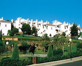 Hotel Club Atlas Nou Espai 1 La Nucía Esterno foto